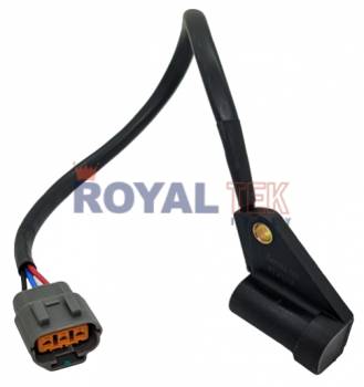 SENSOR DE ROTACION ROYALTEK MAZDA 323 / MX5 --- OEM ZL0118221 J5T27072